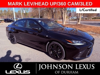 2023 Lexus ES 350 for sale in Durham NC