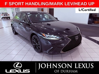 2024 Lexus ES 350 for sale in Durham NC