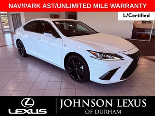 2024 Lexus ES 350 for sale in Durham NC