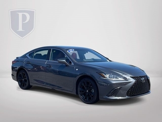 2022 Lexus ES 350