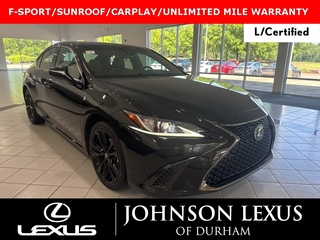 2023 Lexus ES 350 for sale in Durham NC