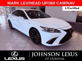 2024 Lexus ES 350 for sale in Durham NC