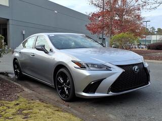 2025 Lexus ES 350 for sale in Durham NC