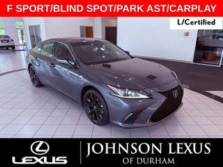 2023 Lexus ES 350 for sale in Durham NC