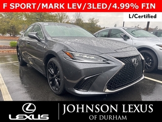 2023 Lexus ES 350 for sale in Durham NC