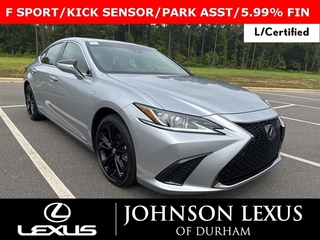 2024 Lexus ES 350 for sale in Durham NC