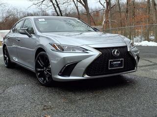 2022 Lexus ES 350 for sale in Oakhurst NJ