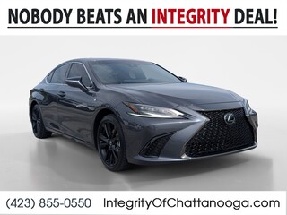 2024 Lexus ES 350 for sale in Chattanooga TN
