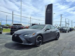 2025 Lexus ES 350 for sale in Toledo OH
