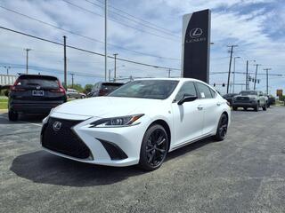 2025 Lexus ES 350 for sale in Toledo OH