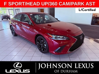 2023 Lexus ES 350 for sale in Durham NC