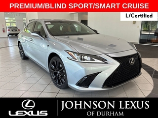 2023 Lexus ES 350 for sale in Durham NC