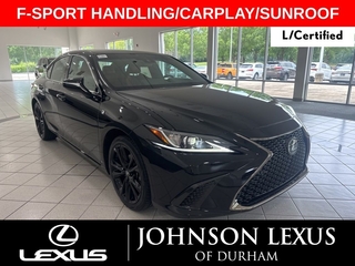 2023 Lexus ES 350 for sale in Durham NC