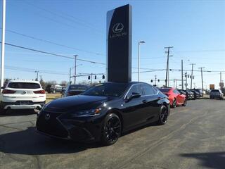 2024 Lexus ES 350
