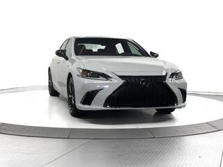 2025 Lexus ES 350 for sale in Schaumburg IL