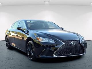 2022 Lexus ES 350 for sale in Freehold NJ