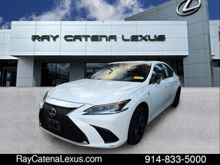 2023 Lexus ES 350 for sale in Larchmont NY