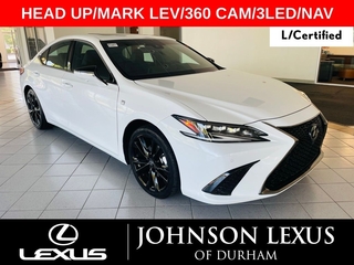 2023 Lexus ES 350 for sale in Durham NC