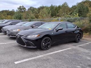 2023 Lexus ES 350