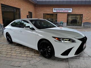 2024 Lexus ES 350 for sale in Roanoke VA