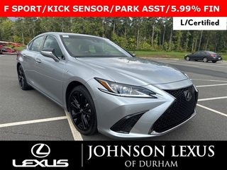 2024 Lexus ES 350 for sale in Durham NC