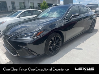 2024 Lexus ES 350 for sale in Chattanooga TN