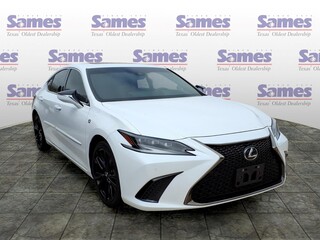 2023 Lexus ES 350