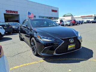 2023 Lexus ES 350