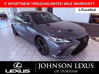 2023 Lexus ES 350 for sale in Durham NC
