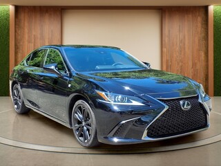 2023 Lexus ES 350