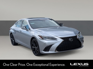 2023 Lexus ES 350 for sale in Chattanooga TN