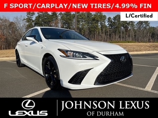 2023 Lexus ES 350 for sale in Durham NC