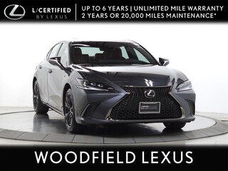 2024 Lexus ES 350 for sale in Schaumburg IL