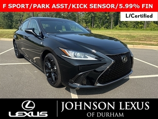 2024 Lexus ES 350 for sale in Durham NC