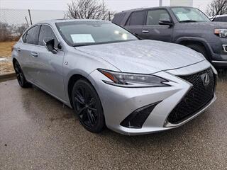 2024 Lexus ES 350