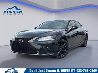 2024 Lexus ES 350 for sale in Chattanooga TN