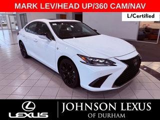 2024 Lexus ES 350 for sale in Durham NC