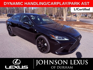 2023 Lexus ES 350 for sale in Durham NC