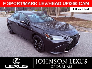 2024 Lexus ES 350 for sale in Durham NC