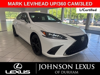 2024 Lexus ES 350 for sale in Durham NC