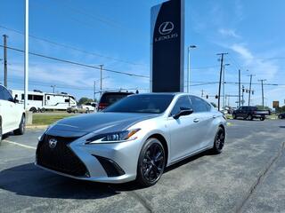 2025 Lexus ES 350 for sale in Toledo OH