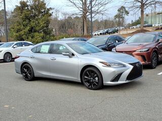 2025 Lexus ES 350 for sale in Durham NC
