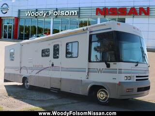 1999 Winnebago Wpf35c for sale in Vidalia GA