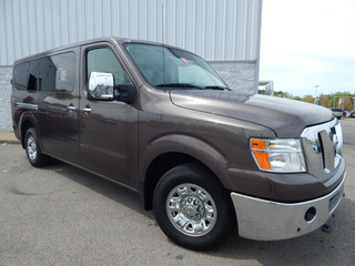 2018 Nissan Nv Passenger for sale in Clarksville TN