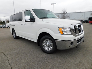 2021 Nissan Nv Passenger for sale in Clarksville TN