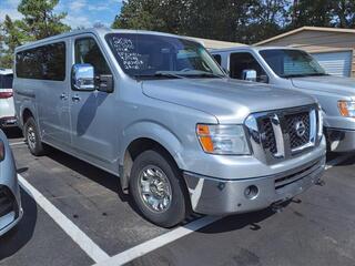 2014 Nissan Nv