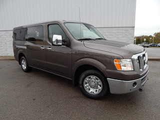 2019 Nissan Nv Passenger for sale in Clarksville TN