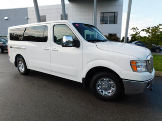 2019 Nissan Nv Passenger for sale in Clarksville TN