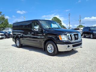2018 Nissan Nv for sale in Wendell NC