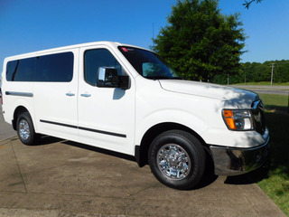 2018 Nissan Nv Passenger for sale in Clarksville TN
